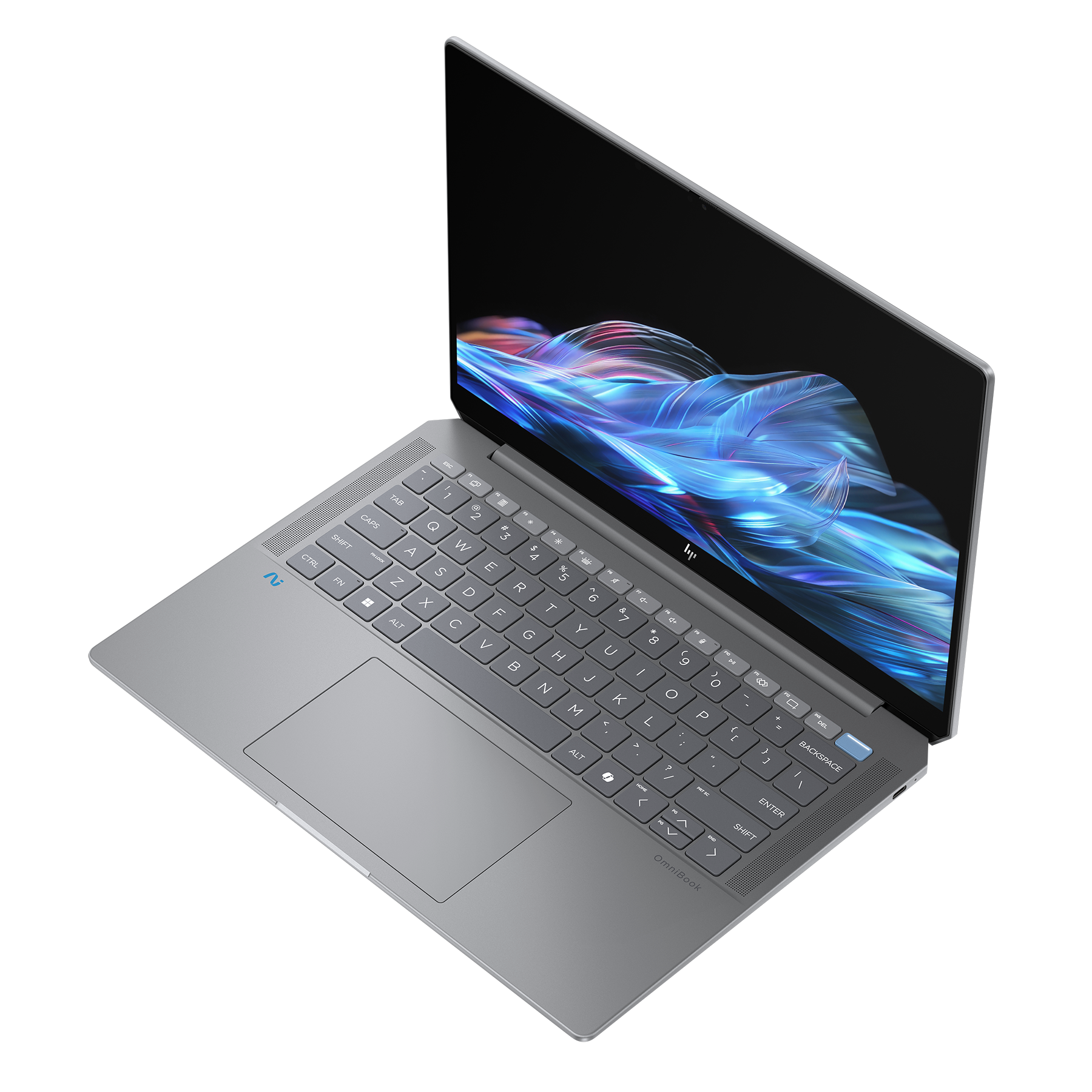 Bild von HP OmniBook Ultra AI PC 14-fd0193ng