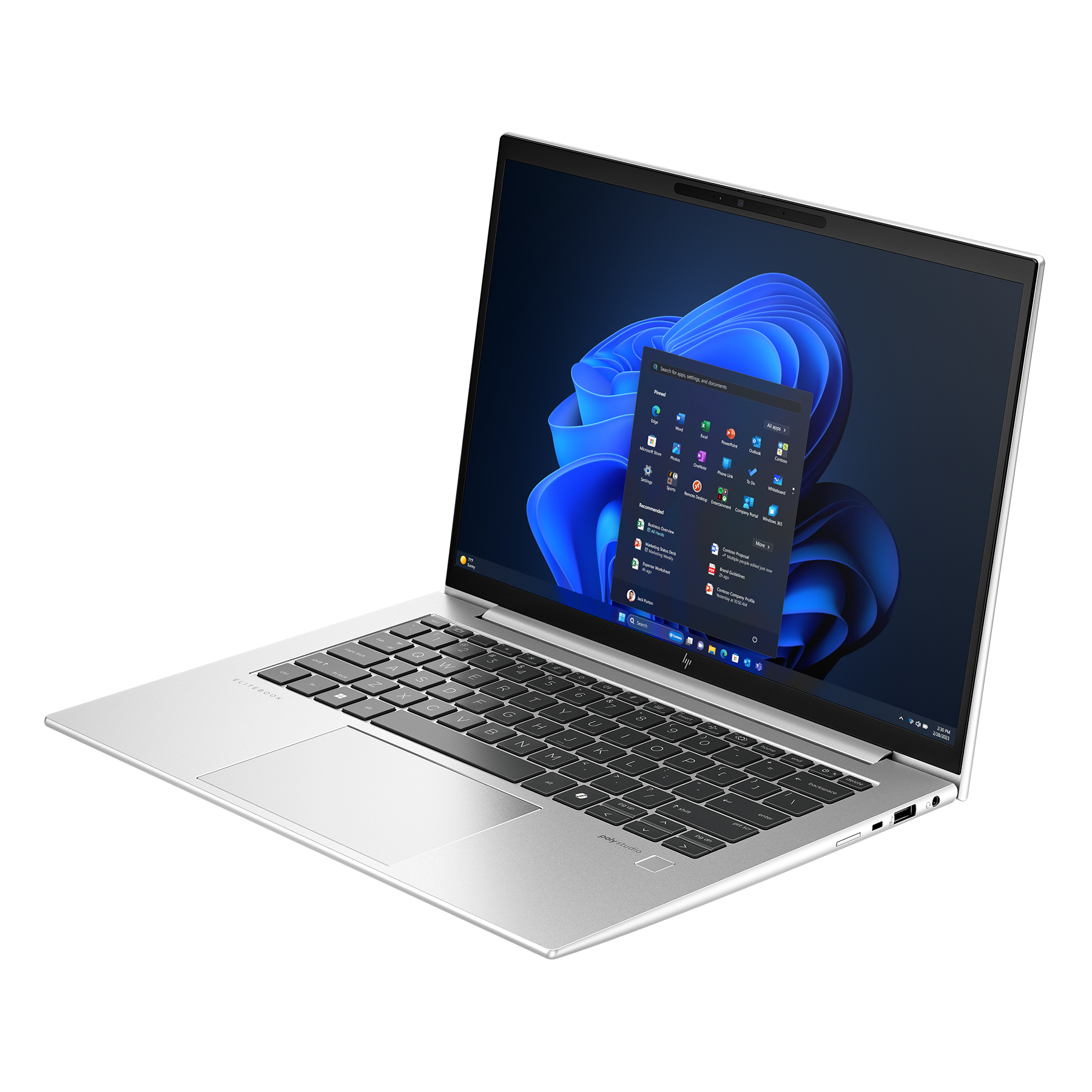 Bild von HP EliteBook 840 G11 927W7ES