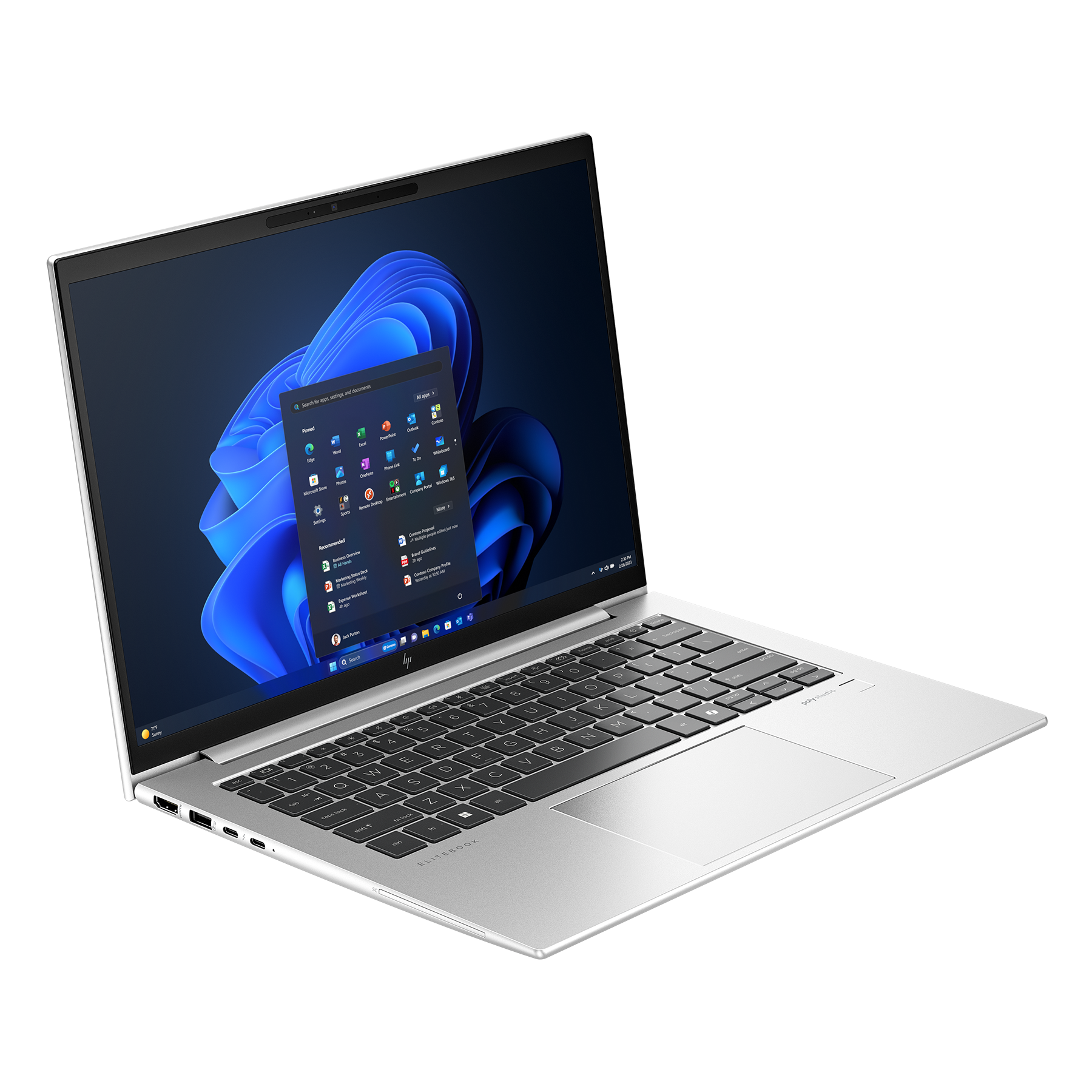 Bild von HP EliteBook 840 G11 927W7ES