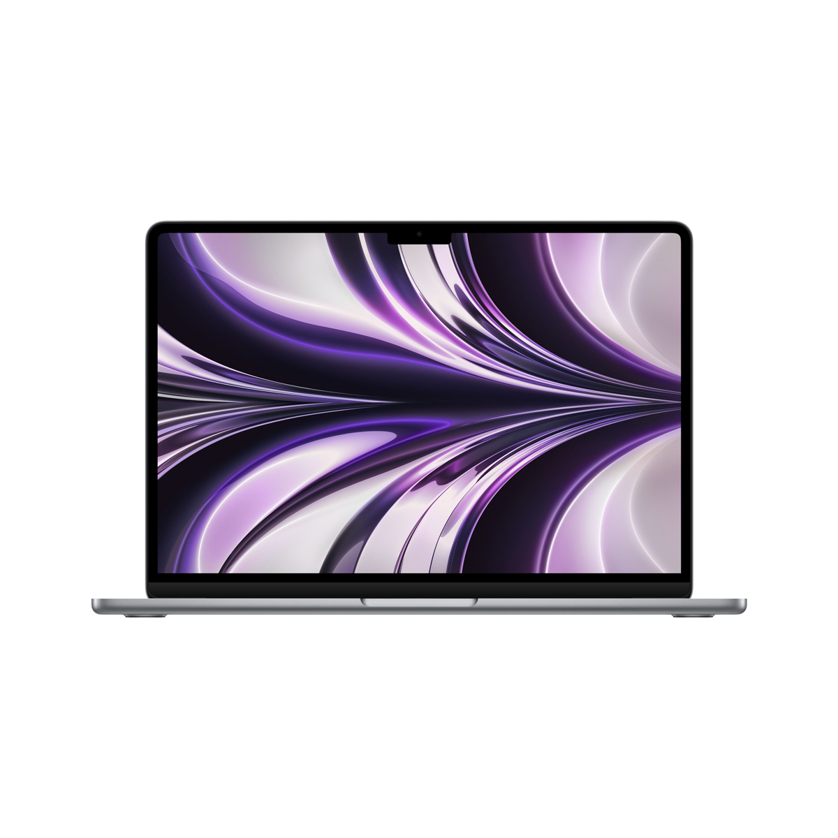 Bild von Apple MacBook Air 13" MC7U4D/A Space Grau