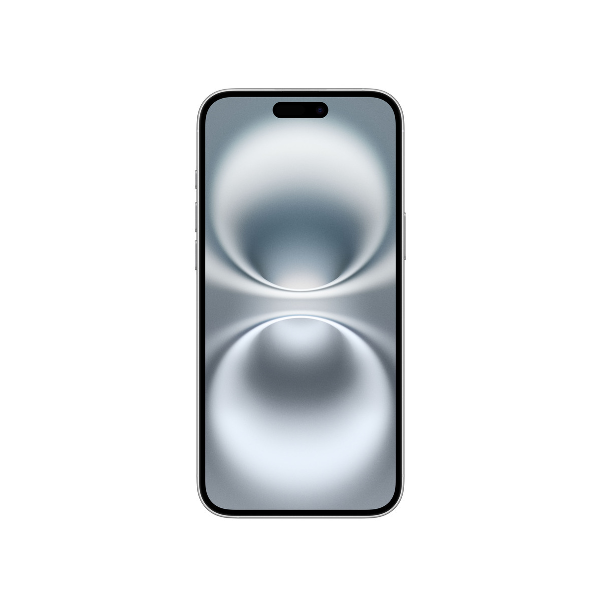 Bild von iPhone 16 Plus 256GB Weiß
