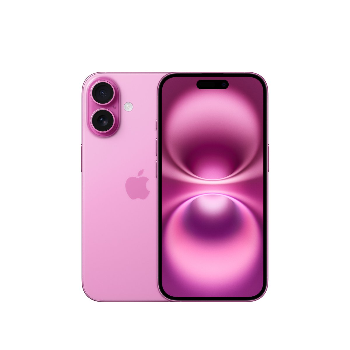 Bild von iPhone 16 256GB Pink