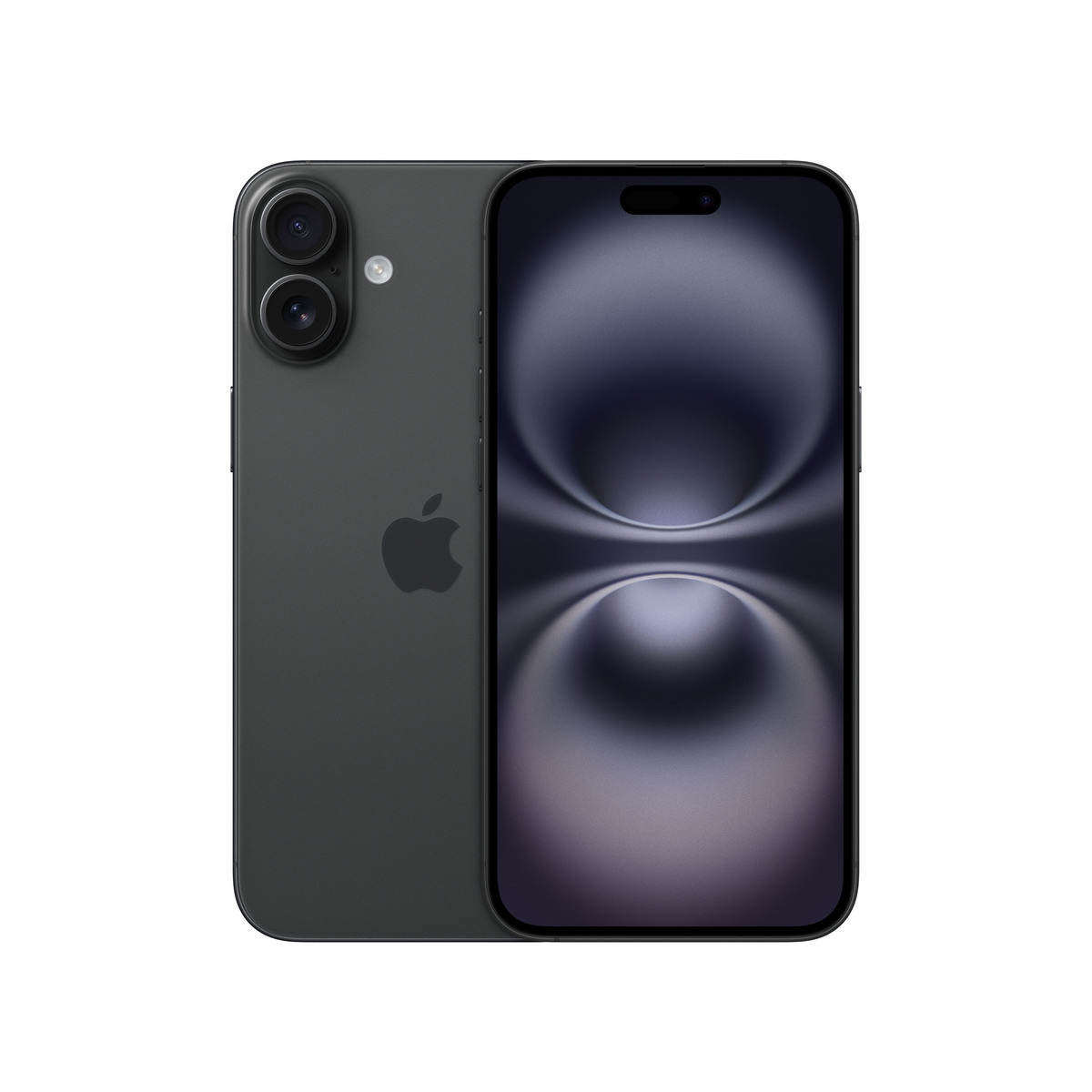 Bild von iPhone 16 Plus 256GB Schwarz