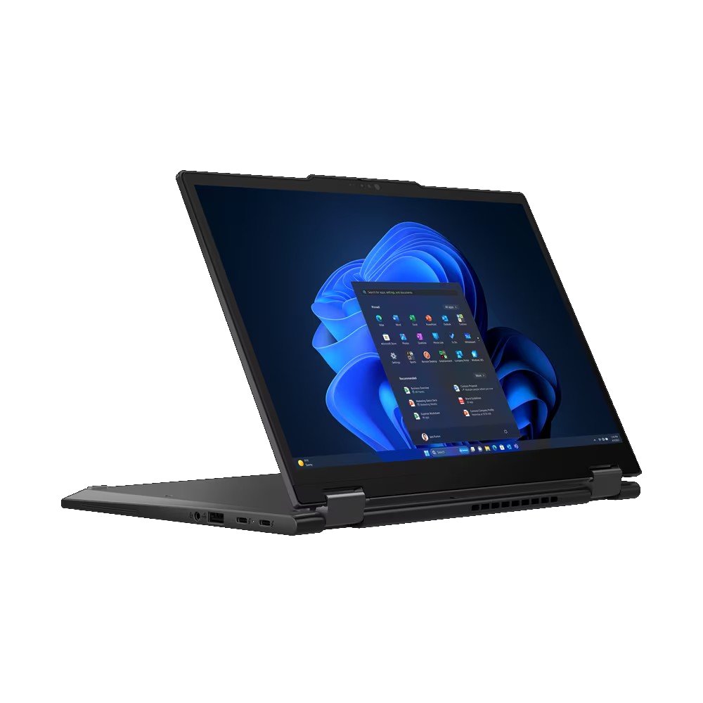 Bild von Lenovo ThinkPad X13 2-in-1 Gen 5 21LW0012GE