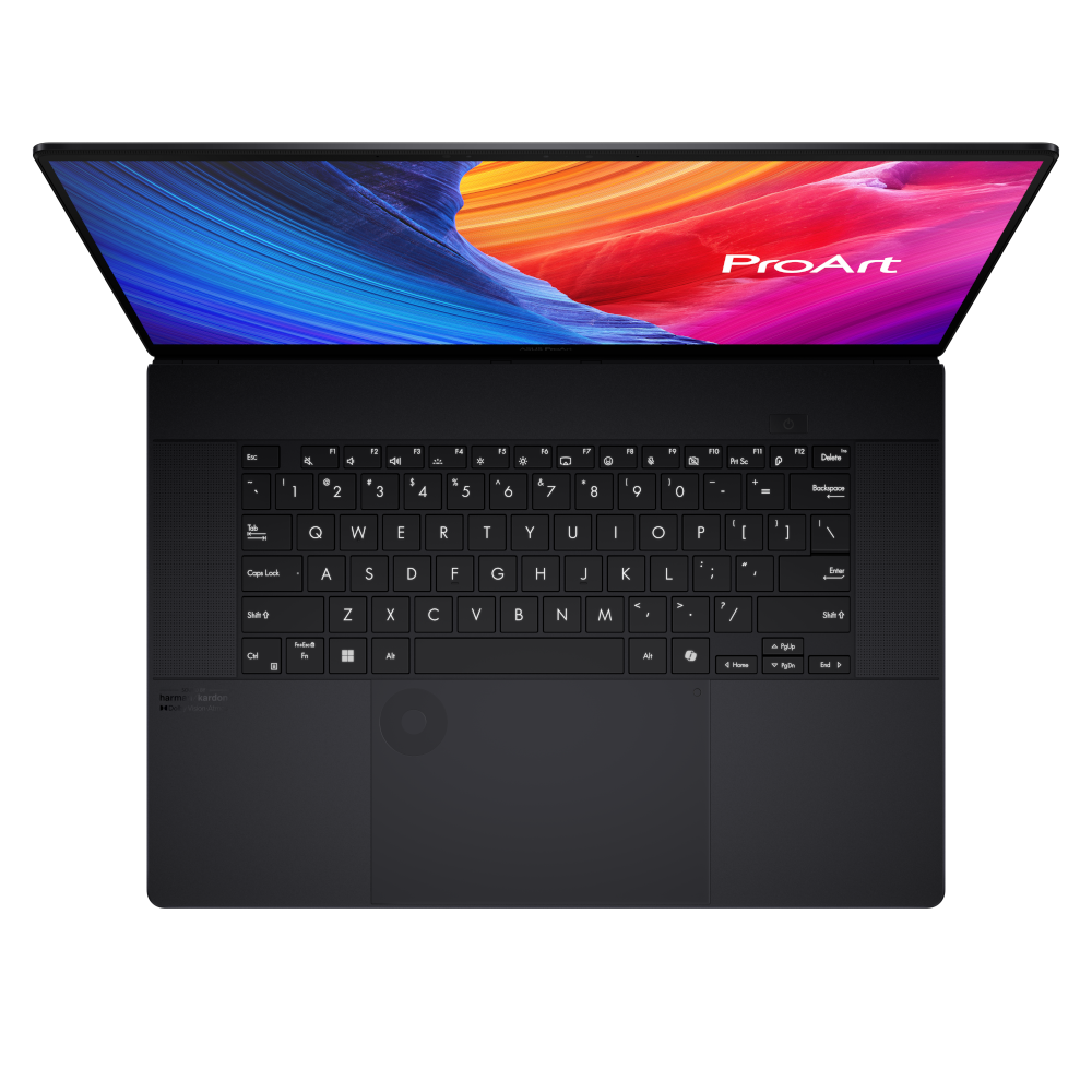Bild von ASUS ProArt P16 H7606WV-ME112W