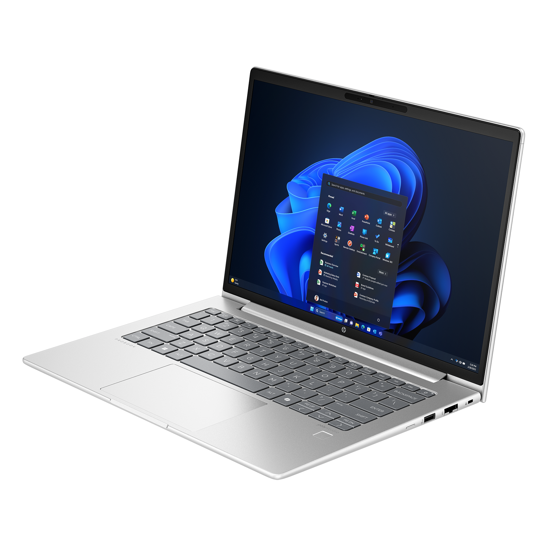 Bild von HP ProBook 440 G11 AA0W6ES