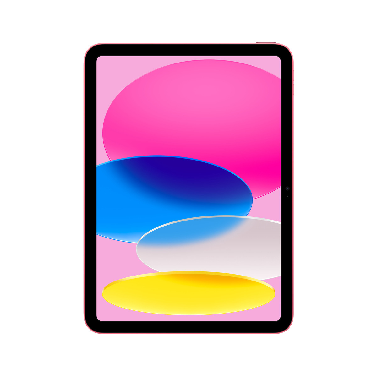 Bild von Apple iPad 10.9 Wi-Fi + Cellular 64GB pink 10.Gen
