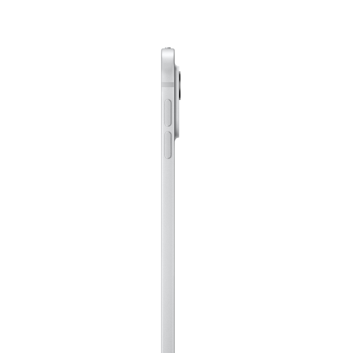 Bild von Apple iPad Pro 13 Wi-Fi + Cellular 256GB silber (7.Gen.)