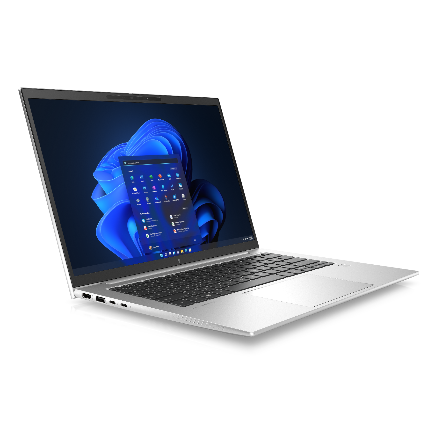 Bild von HP EliteBook 840 G9 8V6A6AT
