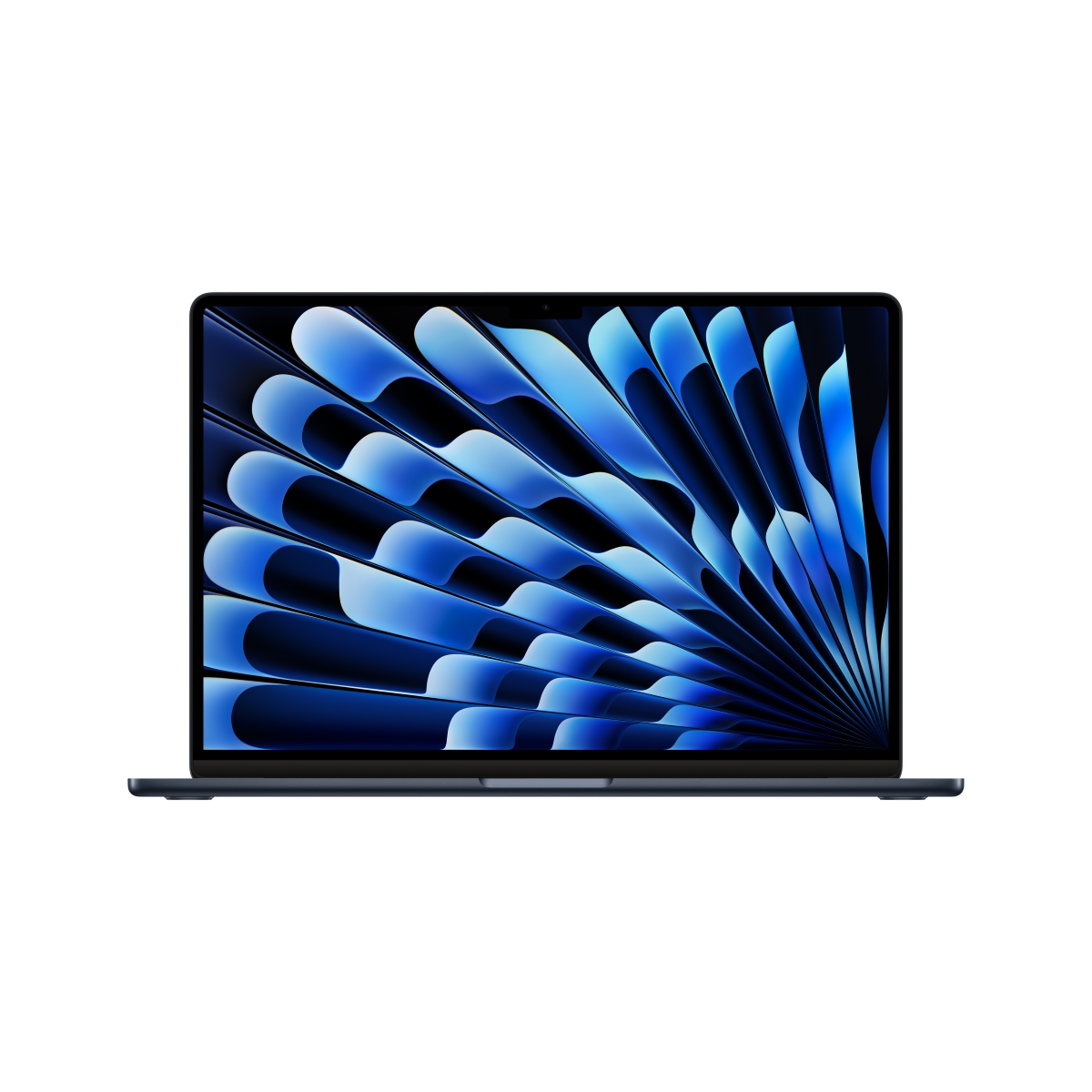 Bild von Apple MacBook Air 15" MC9L4D/A Mitternacht