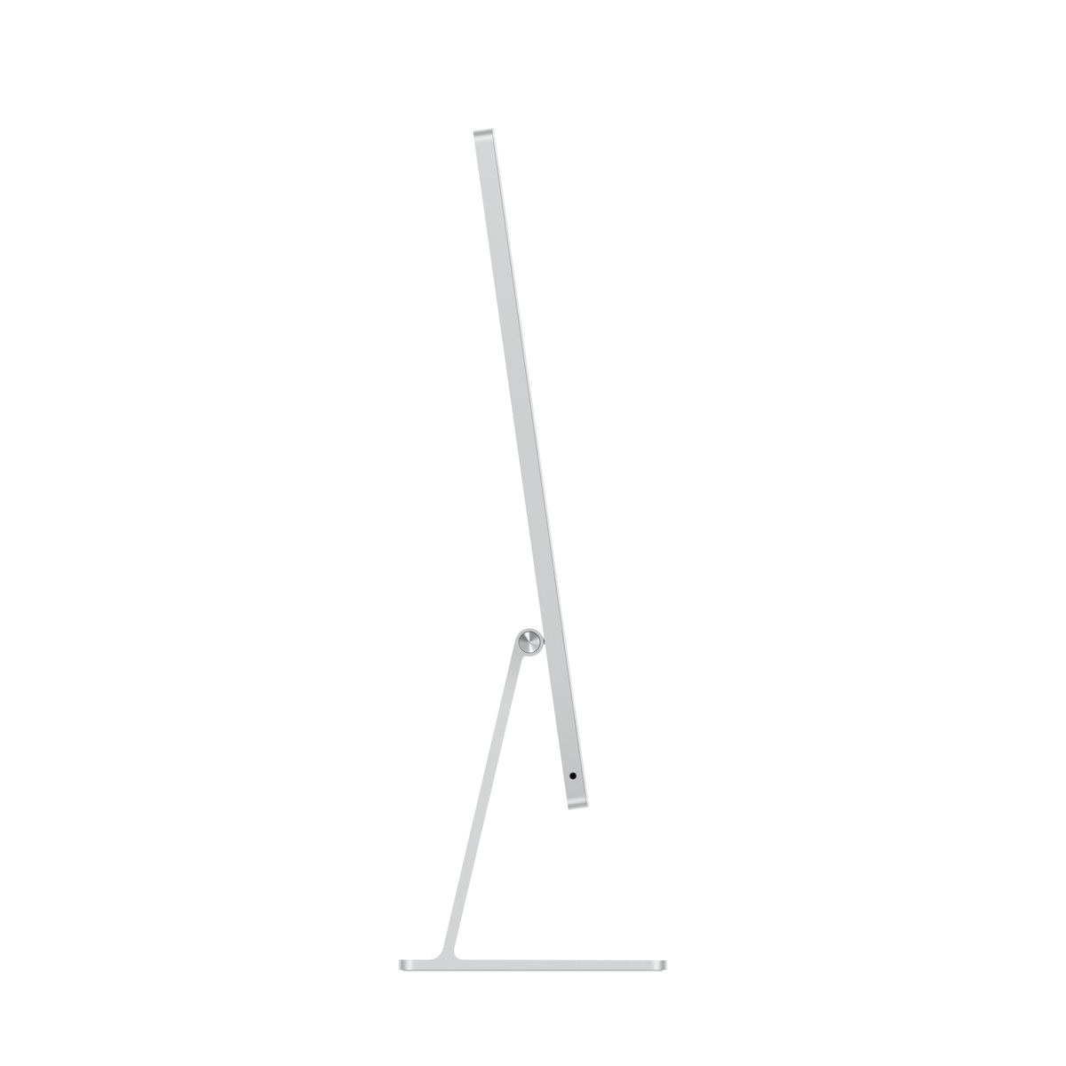 Bild von Apple iMac MWUC3D/A Silber