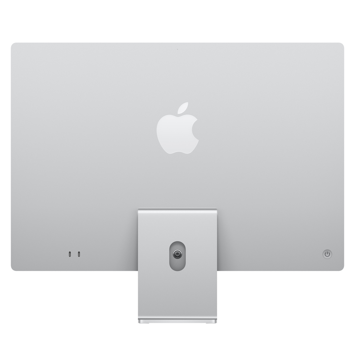 Bild von Apple iMac MWUC3D/A Silber