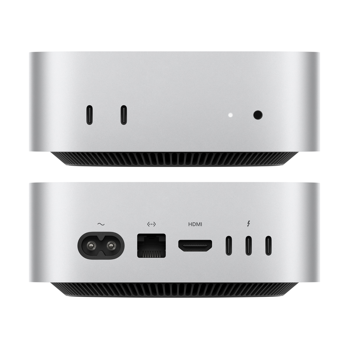 Bild von Apple Mac mini CZ1JV-013000