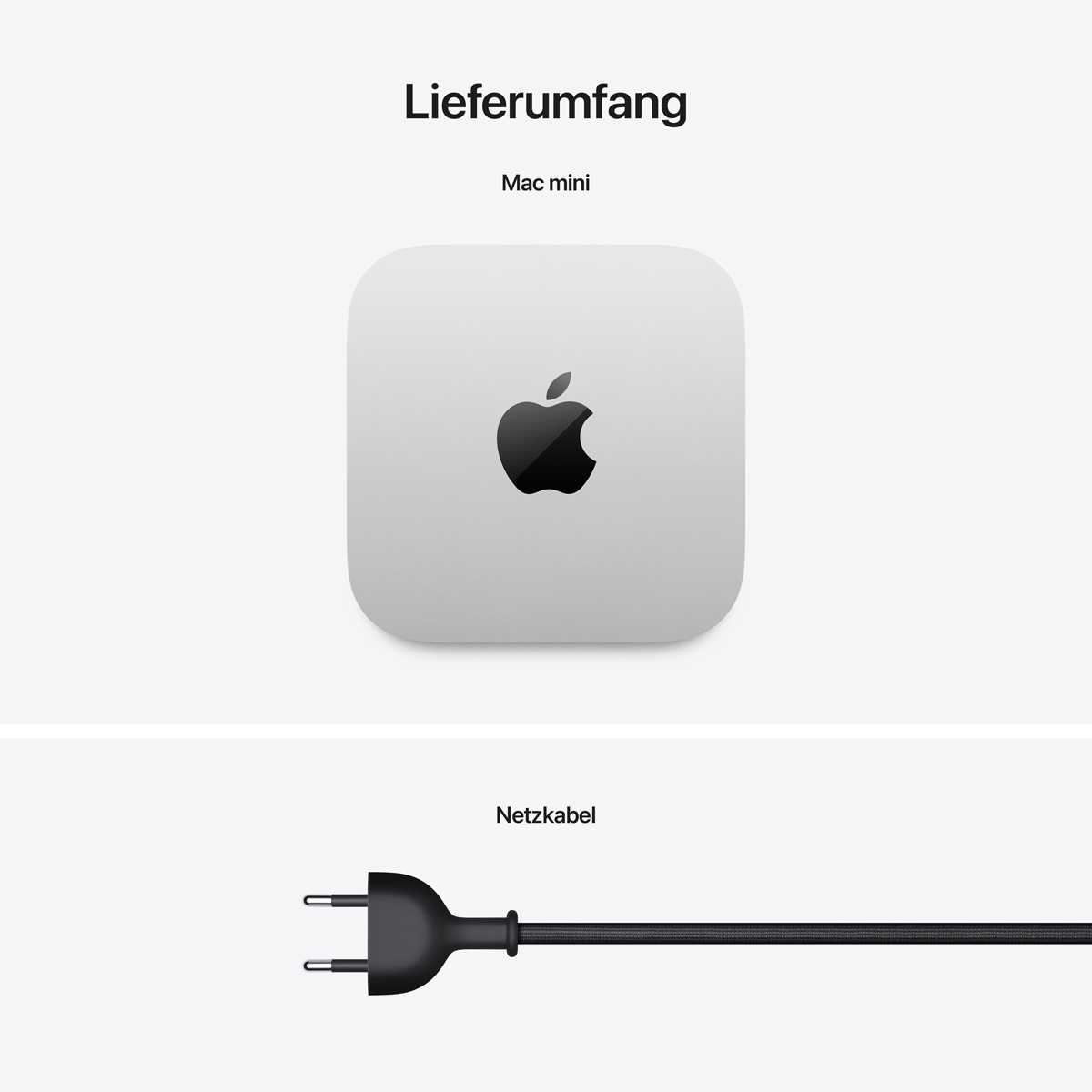Bild von Apple Mac mini CZ1JV-013000