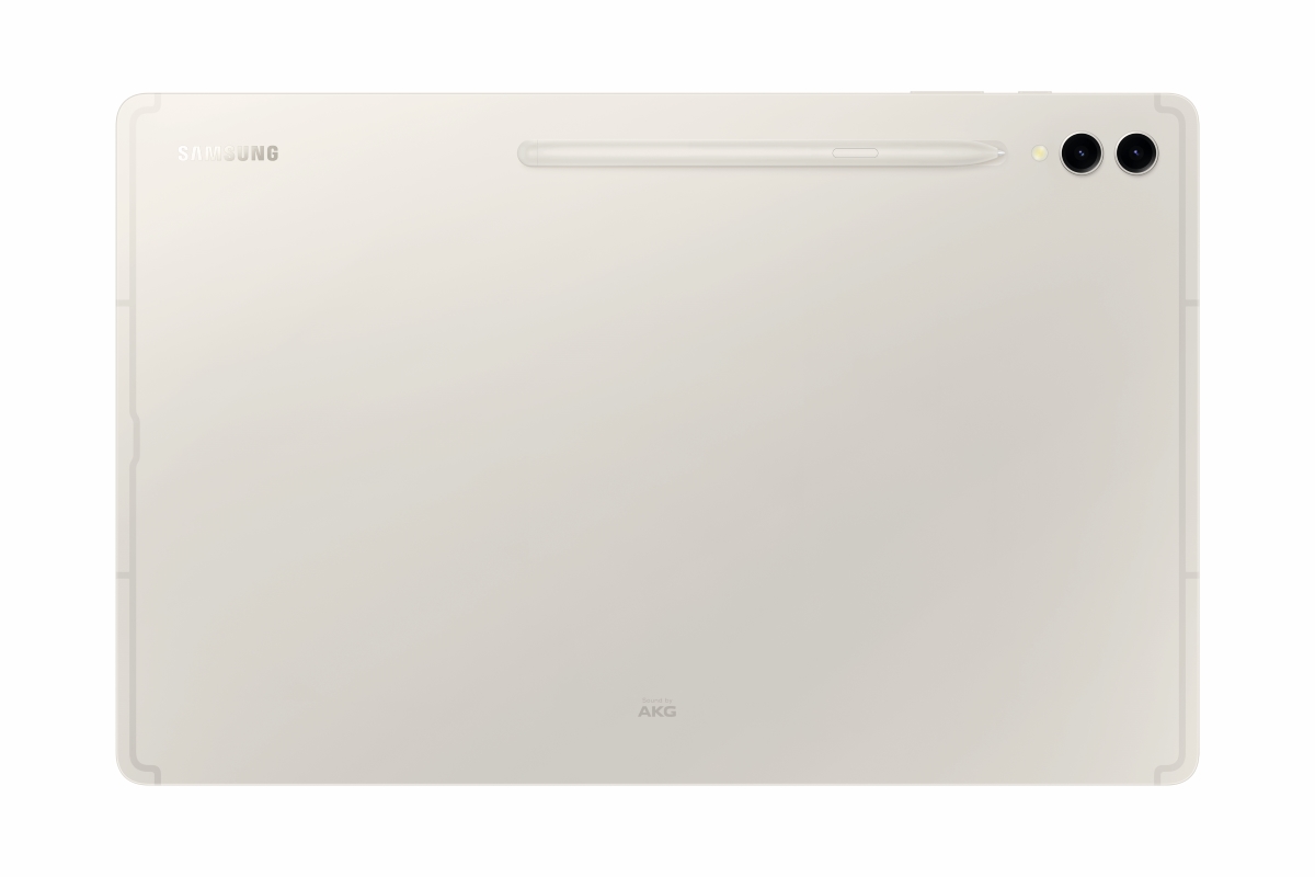 Bild von Samsung X916N Galaxy Tab S9 Ultra 5G 512 GB (Beige)