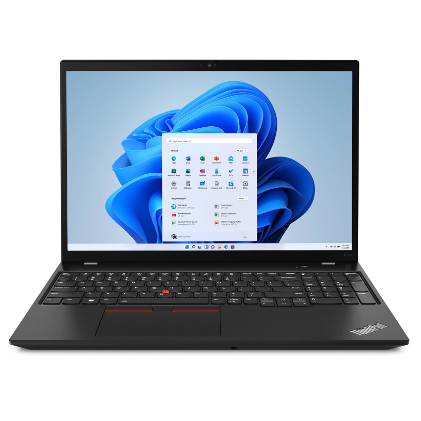 Bild von Lenovo ThinkPad P16s G2 21K90009GE