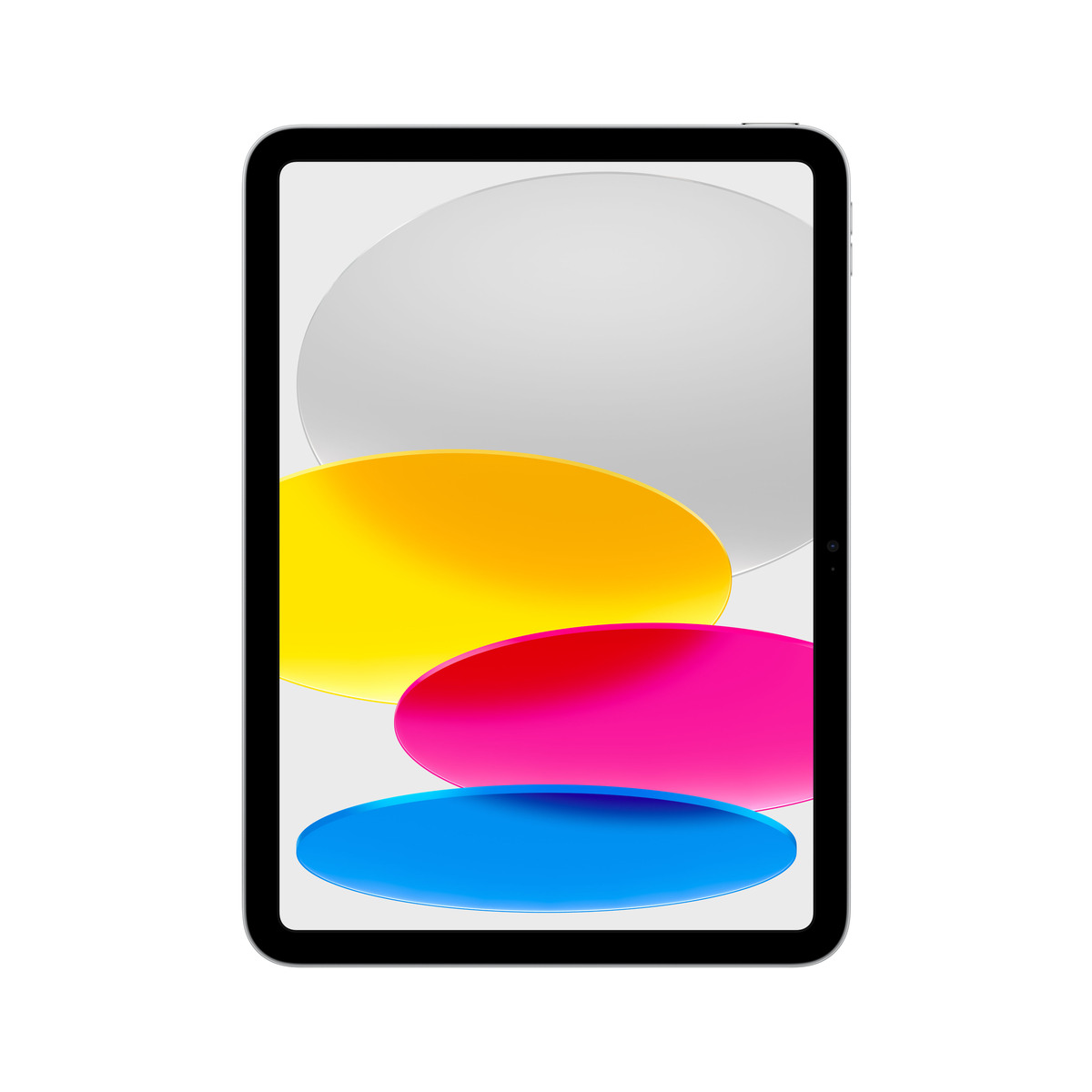 Bild von Apple iPad 10.9 Wi-Fi 64GB silber 10.Gen