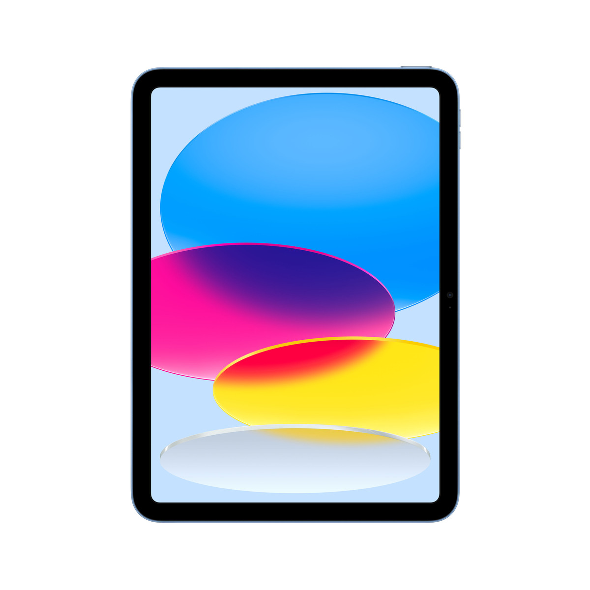 Bild von Apple iPad 10.9 Wi-Fi 256GB blau 10.Gen