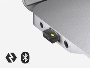 Logitech MX Keys S, Kabellose Tastatur_3