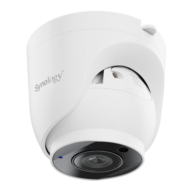 Synology TC500 Überwachungskamera_5