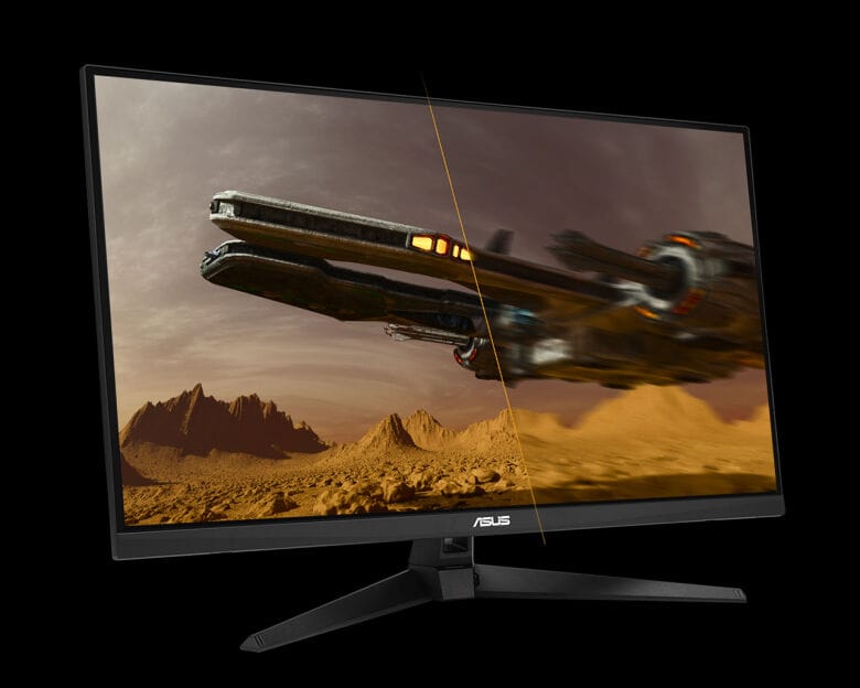 ASUS TUF VG328QA1A Gaming Monitor - Full-HD, 170Hz, VA-Panel_3