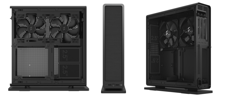 Fractal Design Ridge Black | PC-Gehäuse_5