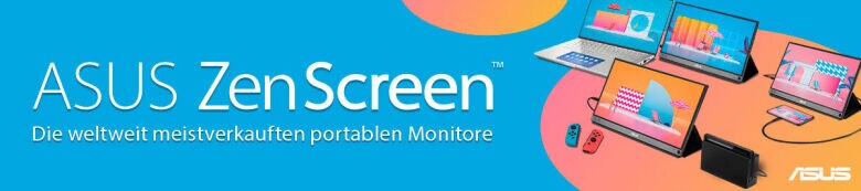 ASUS ZenScreen MB16QHG Mobiler Monitore - IPS, 120Hz, USB-C_3