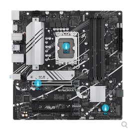ASUS Prime B760M-A D4-CSM_2