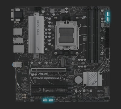 ASUS Prime B650M-K_21