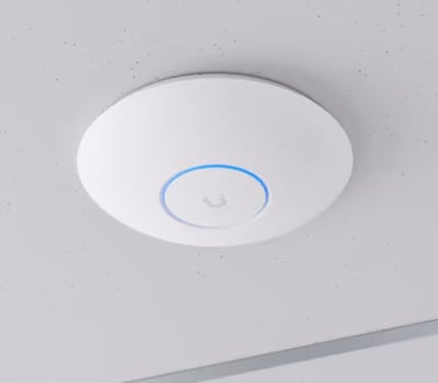 Ubiquiti U7 Pro WiFi 7 Access Point