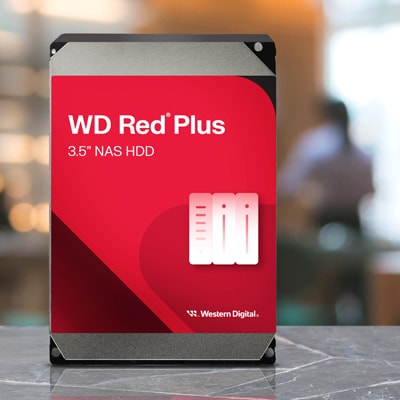 Western Digital WD Red Plus 2TB 3.5 Zoll SATA_6