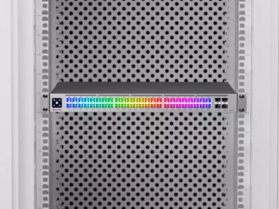 Ubiquiti Pro Max 48 Managed Switch_2