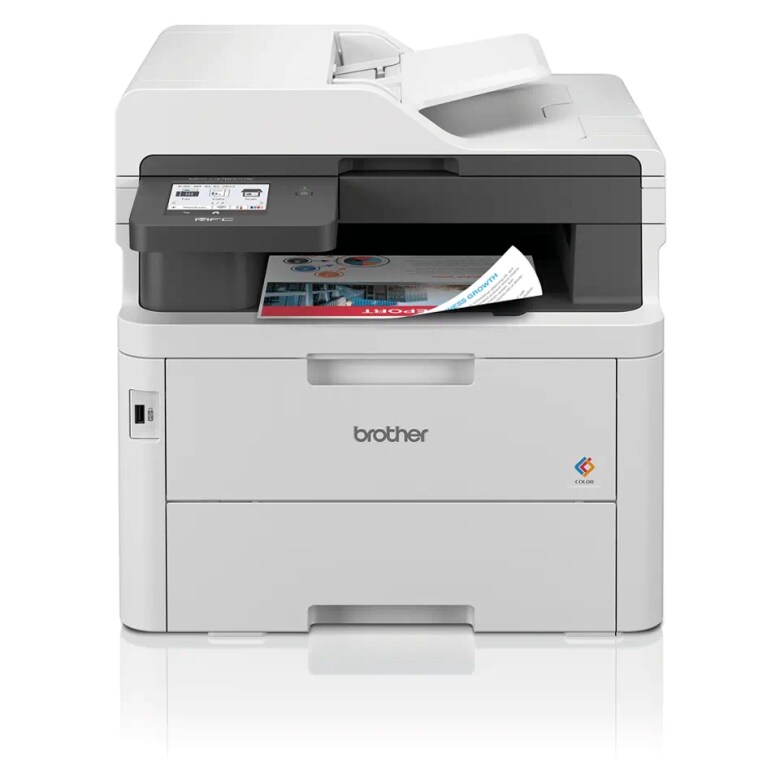 Brother MFC-L3760CDW 4-in-1 Farb-LED Multifunktionsgerät_2