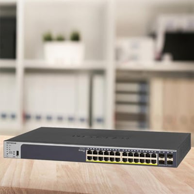 NETGEAR GS728TP Smart Managed Switch_4