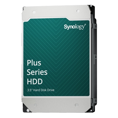 Synology Plus HDD 16TB 3.5 Zoll SATA