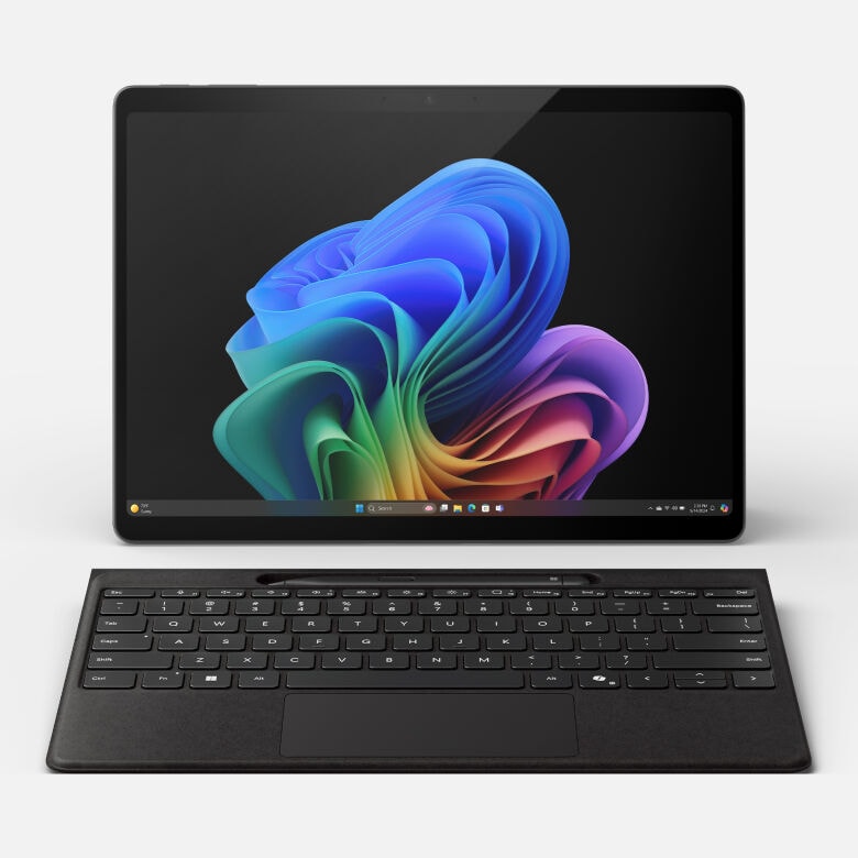 Microsoft Surface Pro Keyboard mit Slim Pen - sand_2