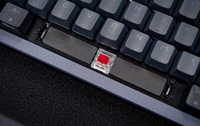 ASUS ROG Azoth White RGB Gaming Tastatur mit 75% Layout_18