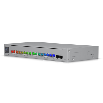 Ubiquiti Pro Max 16 PoE Managed Switch_2