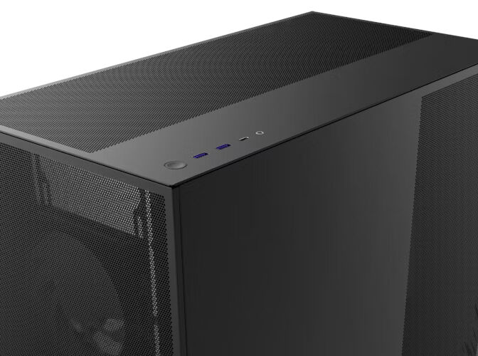 NZXT H7 Flow RGB V2 schwarz | PC-Gehäuse_6