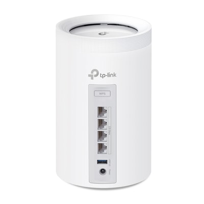 TP-Link Deco BE65 WiFi 7 Mesh System, 3er Pack_5