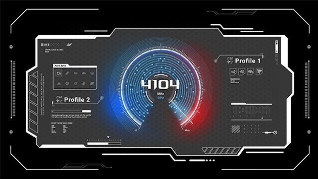 ASUS ROG STRIX X870-I GAMING WIFI Mainboard Sockel AM5_20