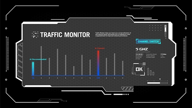 ASUS ROG STRIX X870-I GAMING WIFI Mainboard Sockel AM5_22