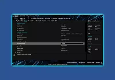 ASUS PRIME Z890-P Mainboard_11
