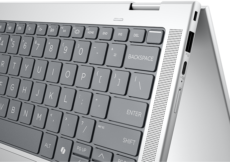 HP Elite x360 1040 G11 A26VBEA inkl. Pen_52