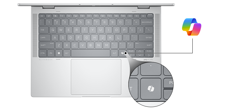 HP Elite x360 1040 G11 A26VBEA inkl. Pen_54