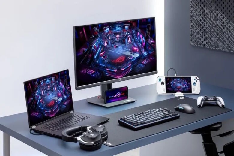 ASUS ROG Strix XG27UCG 27 Zoll UHD 169 Hz oder FHD 320Hz_6