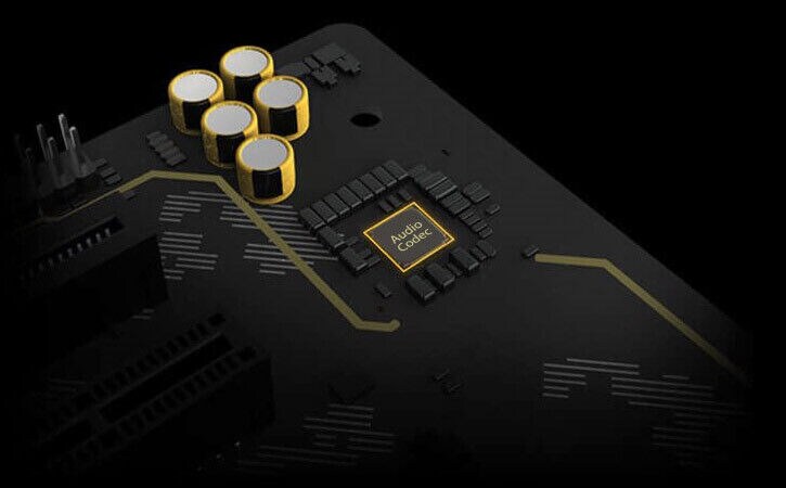ASUS TUF GAMING B850M-PLUS Mainboard Sockel AM5_18