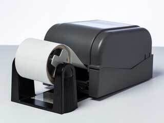 Brother TD-4420TN Thermodirekt-Desktop-Etikettendrucker_5
