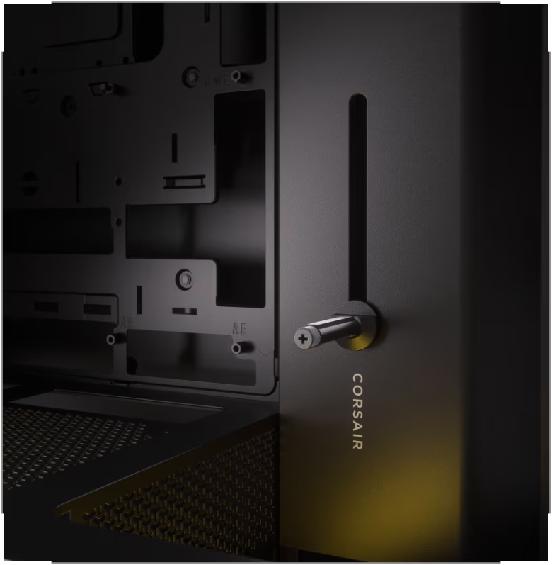 CORSAIR FRAME 4000D RS Black | PC-Gehäuse_8
