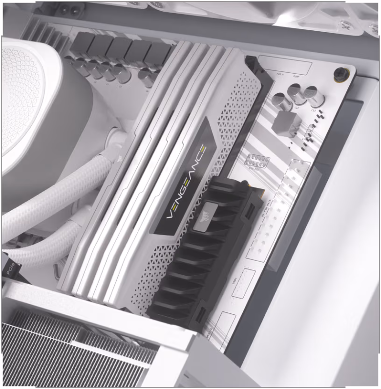 CORSAIR FRAME 4000D RS ARGB White | PC-Gehäuse_7